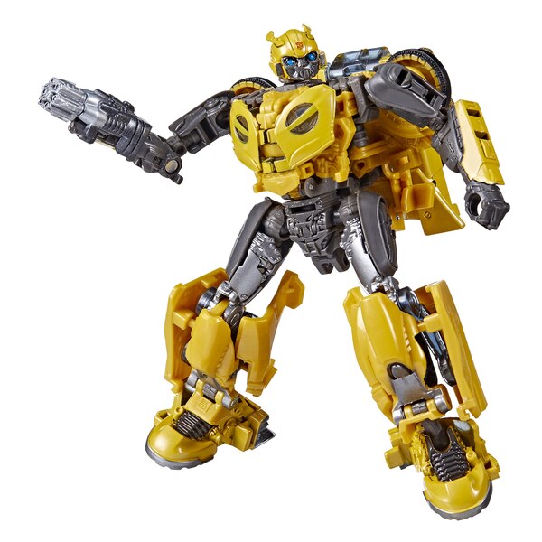 Fan First Friday Studio Series Wave 2 Official Images   Sludge, Arcee, Ironhide, Junkyard, More  (9 of 14)